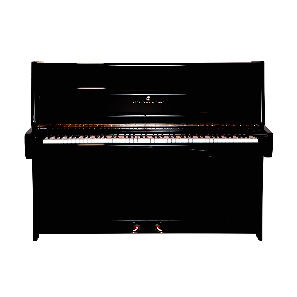 Steinway