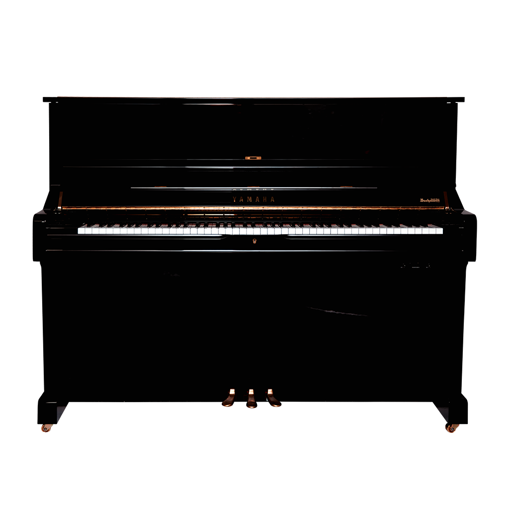 Yamaha Disklavier